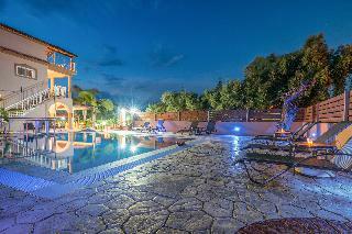Hotel Armonia Studios & Apartments