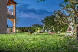 Hotel Armonia Studios & Apartments