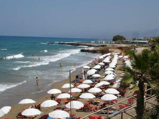 Anatoli Apartments