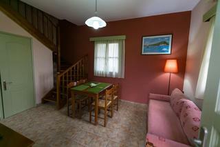 Apartamentos Eleon Villas