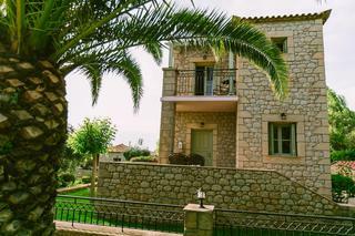 Apartamentos Eleon Villas