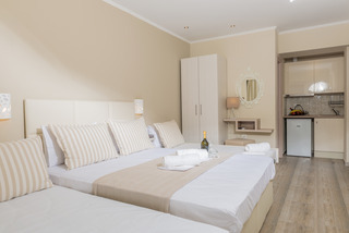 Hotel Ammos Beach & Studios