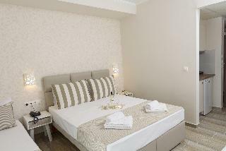 Hotel Ammos Beach & Studios