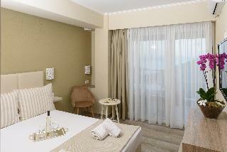 Hotel Ammos Beach & Studios