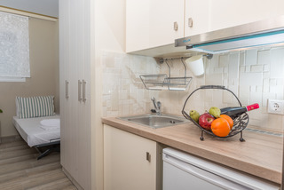 Hotel Ammos Beach & Studios