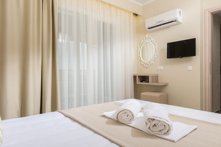 Hotel Ammos Beach & Studios
