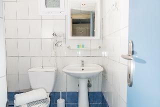Hotel Ammos Beach & Studios