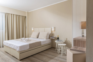 Hotel Ammos Beach & Studios