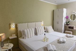 Hotel Ammos Beach & Studios