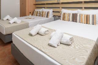 Hotel Ammos Beach & Studios