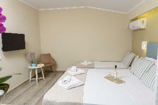 Hotel Ammos Beach & Studios