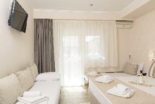 Hotel Ammos Beach & Studios
