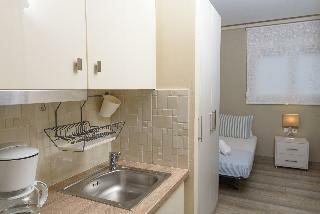 Hotel Ammos Beach & Studios