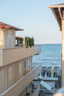 Hotel Ammos Beach & Studios