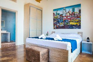 Apartamentos Magganos Sunset Villas