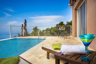 Apartamentos Magganos Sunset Villas