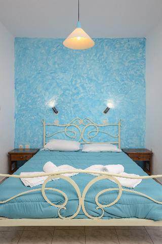 Bed & Breakfast Depis Economy Studios