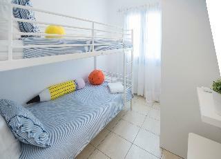 Hotel Naxian Resort