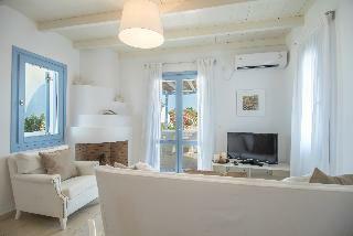 Hotel Naxian Resort