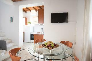 Hotel Naxian Resort
