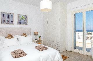 Hotel Naxian Resort