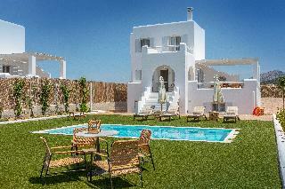 Hotel Naxian Resort