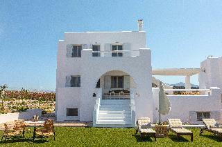 Hotel Naxian Resort