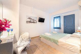 Hotel Villa Irena