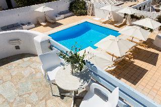 Hotel Villa Irena