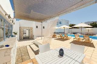 Hotel Villa Irena