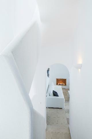 Hotel Santorini Princess Presidential Suites