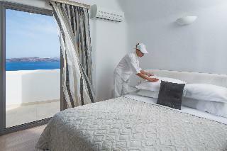 Hotel Santorini Princess Presidential Suites