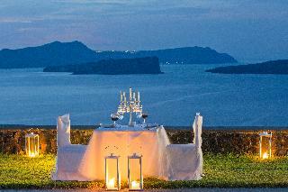 Hotel Santorini Princess Presidential Suites
