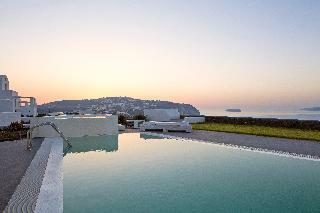 Hotel Santorini Princess Presidential Suites