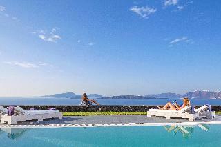 Hotel Santorini Princess Presidential Suites