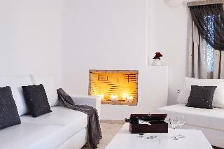 Hotel Santorini Princess Presidential Suites