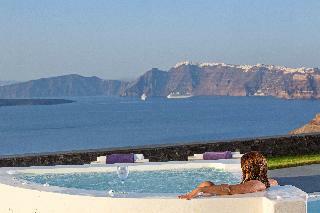 Hotel Santorini Princess Presidential Suites
