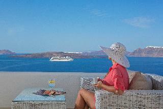 Hotel Santorini Princess Presidential Suites