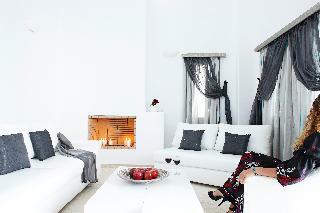 Hotel Santorini Princess Presidential Suites