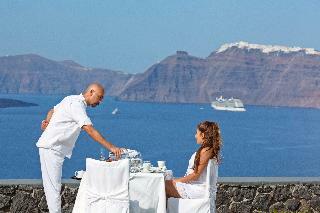 Hotel Santorini Princess Presidential Suites