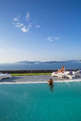 Hotel Santorini Princess Presidential Suites