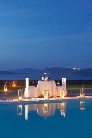 Hotel Santorini Princess Presidential Suites