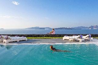 Hotel Santorini Princess Presidential Suites