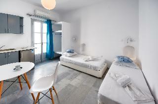 Apartamentos Depis Suites