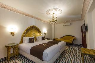 Hotel Riad Palais Marjana Suite & Spa