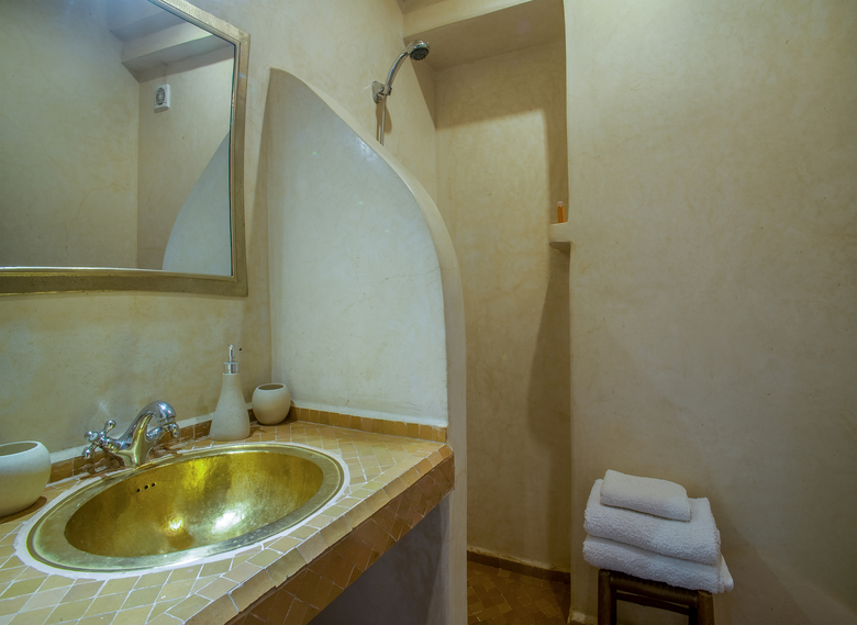 Hotel Riad Haraka