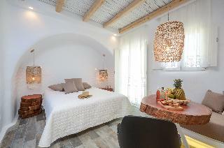 Hotel Boutique Island Escape Suites
