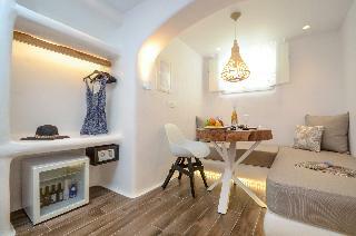 Hotel Boutique Island Escape Suites