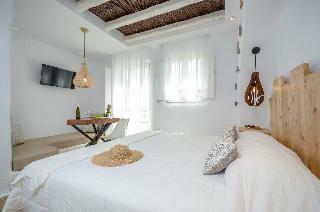 Hotel Boutique Island Escape Suites