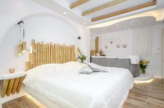 Hotel Boutique Island Escape Suites